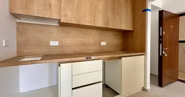 Wohnung 1 zimmer in Tivat, Montenegro