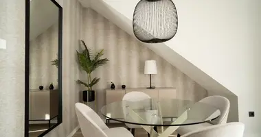 Mieszkanie 3 pokoi w Pilar de la Horadada, Hiszpania