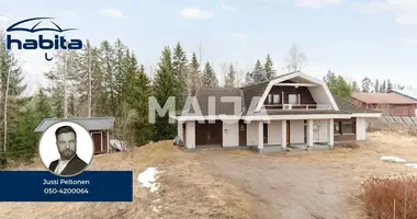 Haus in Sipoo, Finnland
