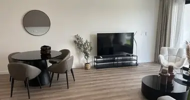 2 bedroom apartment in Limassol, Cyprus