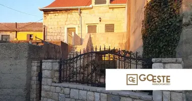 2 room house in Opcina Dezanovac, Croatia