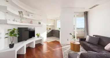 Gewerbefläche 52 m² in Warschau, Polen