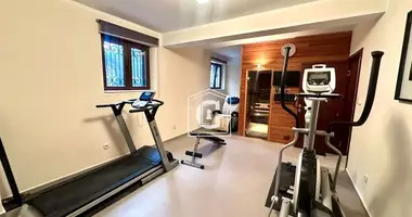 Квартира 1 комната в Будва, Черногория