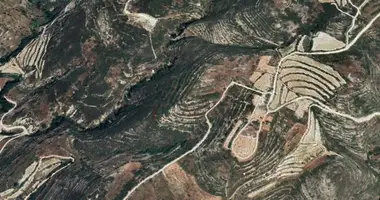 Apartamento en Vouni, Chipre