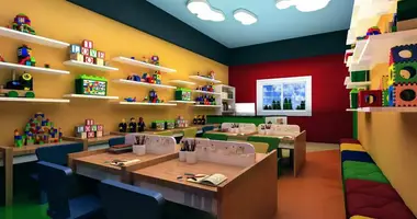 Квартира 3 комнаты в Аланья, Турция