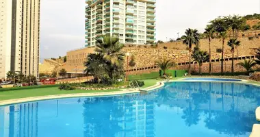 Apartamento 2 habitaciones en Benidorm, Španjolska