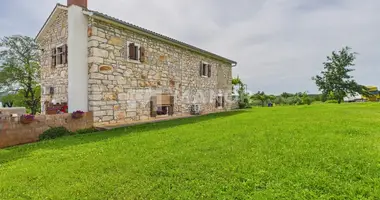 Casa 4 habitaciones en Bubani, Croacia
