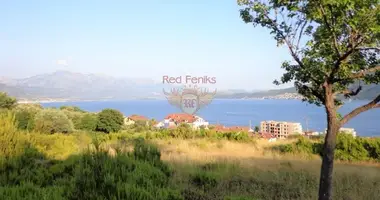 Commercial property in Montenegro