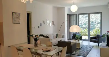 Wohnung 4 zimmer in Ubli, Montenegro