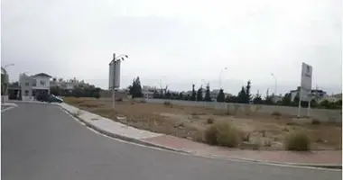 Участок земли в Строволос, Кипр