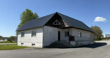 Commercial property 342 m² in Tukums, Latvia