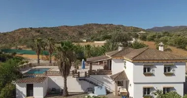 3 bedroom house in Periana, Spain