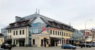 Office 114 m² in Minsk, Belarus