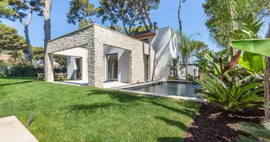 3 bedroom villa in France
