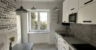 1 bedroom apartment in Warsaw, Poland