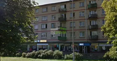 Магазин в Видземе, Латвия