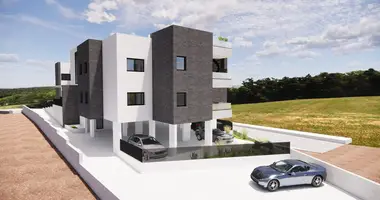 Apartamento 2 habitaciones en Kolossi Municipality, Chipre