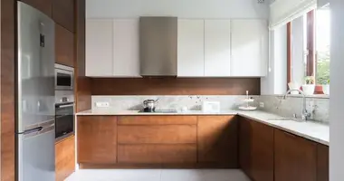 Appartement 3 chambres dans Varsovie, Pologne