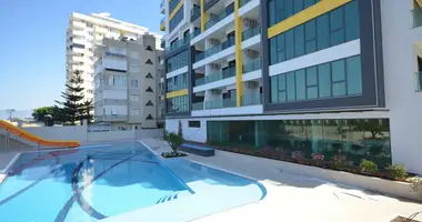 Квартира в Махмутлар, Турция