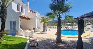 Villa en Calpe, Španjolska
