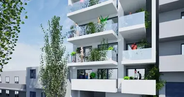 Appartements à plusieurs niveaux 2 chambres dans Pyrgoi, Grèce