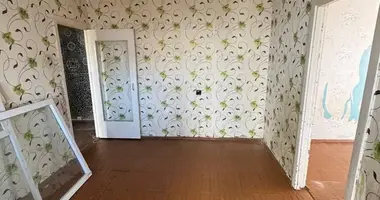 3 room apartment in Homyel, Belarus