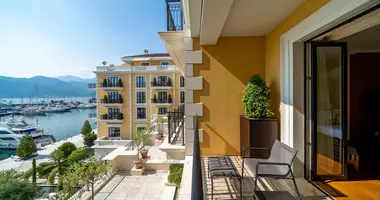 2 bedroom apartment in Montenegro