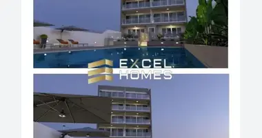Appartement 3 chambres dans Nadur, Malte