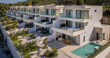 Villa 5 chambres dans Grad Trogir, Croatie