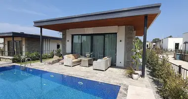 Casa 2 habitaciones en Bodrum, Turquía