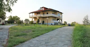Вилла 6 комнат в Dion Olympos Municipality, Греция