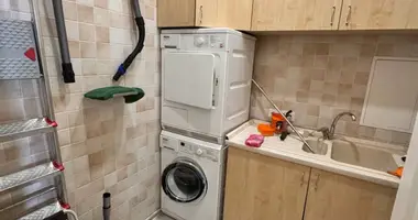 Mieszkanie 5 pokojów w Odessa, Ukraina