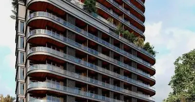 Appartement 1 chambre dans Batoumi, Géorgie