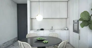 Appartement 2 chambres dans Municipality of Moschato Tavros, Grèce