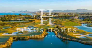 Penthouse 3 pokoi w Los Alcazares, Hiszpania