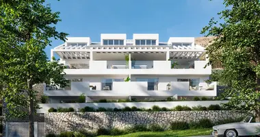 Apartamento 1 habitacion en Benalmadena, Španjolska