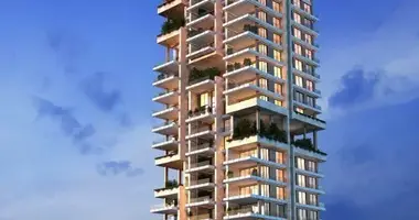 1 bedroom apartment in Limassol, Cyprus