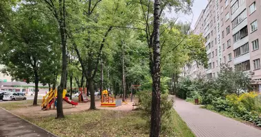 Apartamento en Minsk, Belarús