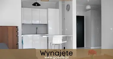 Apartamento 2 habitaciones en Smolice, Polonia