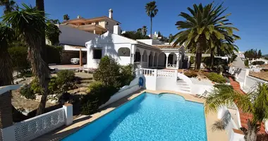 Вилла в Нью-Йорк, США