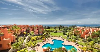 2 bedroom apartment in Abadin, Spain