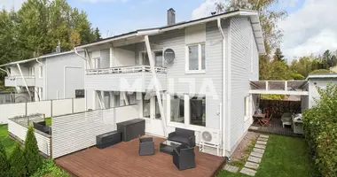 3 bedroom house in Treksila, Finland
