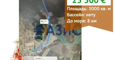 Коммерческое помещение 3 000 м² в Kableshkovo, Болгария