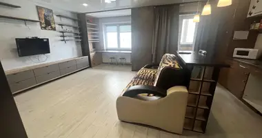 Mieszkanie 1 pokój w Mińsk, Białoruś