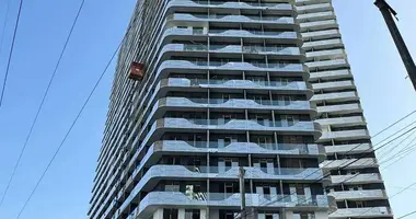 Apartamento 3 habitaciones en Batumi, Georgia