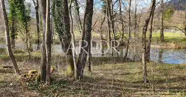 Terrain dans Opcina Jelenje, Croatie