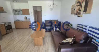 Wohnung 3 zimmer in Sweti Wlas, Bulgarien