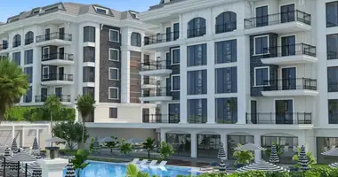 Apartamento en Basırlı, Turquía