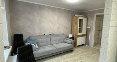 3 room apartment in Barysaw, Belarus