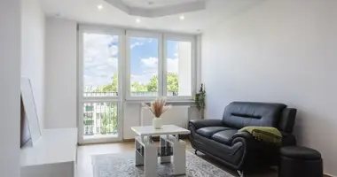 Apartamento 2 habitaciones en Varsovia, Polonia